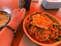 -赵伍面庄(吉祥苑店)