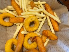-一乐韩国炸鸡(梅江店)