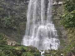 -鹿院坪生态旅游景区