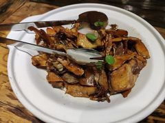 -临家闽南菜(宝洲路店)