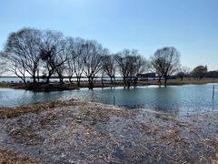 -苏州吴中太湖旅游区