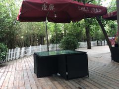 -唐廊烤鸭店(工体店)