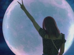 -天津梵高星空艺术馆(天河城旗舰店)