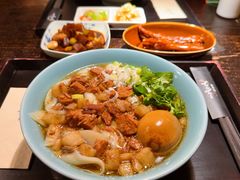 -喜晋道面馆(华严寺广场店)