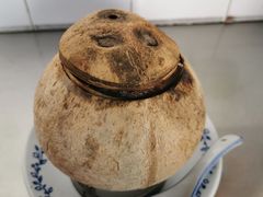 -達揚原味燉品(文明路店)