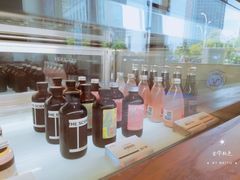 -科学家咖啡(海岸城店)