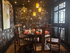 -上海苏宁宝丽嘉酒店·嘉府壹号中餐厅