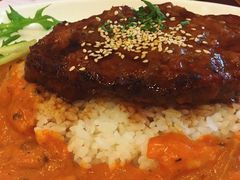 -玛格萝妮比萨屋(四平店)
