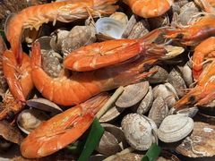 -单家老院·院子里的青岛菜(沙子口店)