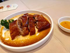 -金苑海鲜酒家(来魅力店)