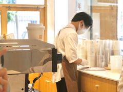 -Cafe on warm(丹霞店)