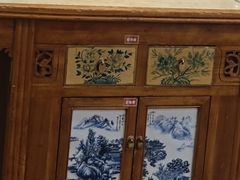 -东来顺饭庄(西直门店)