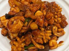 -京天红酒家(虎坊路店)