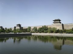 -梁思成纪念馆