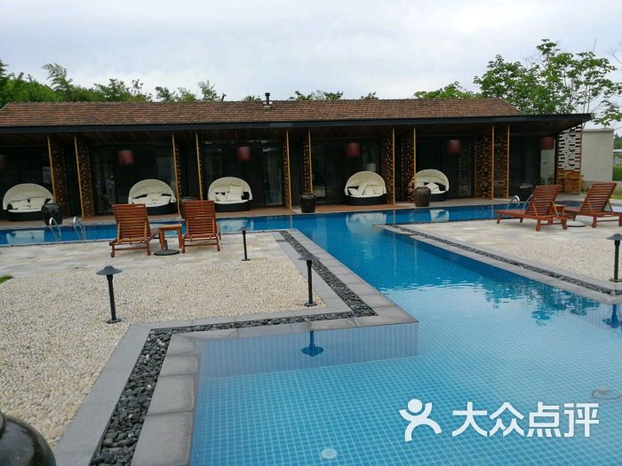 西岸氧吧农家乐-图片-崇明区休闲娱乐-大众点评网