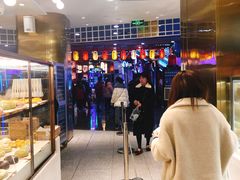 -奈雪的茶(湖滨银泰in77C区PRO店)