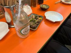 -拉面莊夢語＆中华料理八椿