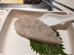 招牌虾滑-海底捞火锅(团结桥店)