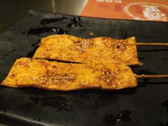 -酒里·宜州果酱烧烤(葛村店)