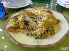 南海食街(佛冈店)-南海食街(佛冈店)