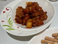 -聚春园自助餐厅(东街口店)