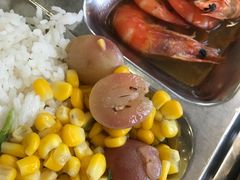 -复旦大学江湾校区食堂