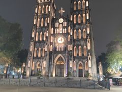 -圣约瑟夫大教堂