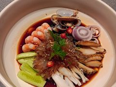 -柿合缘新京菜(国金中心商场店)
