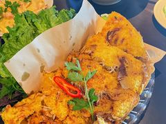 -大头虾越式风味餐厅(光明广场店)