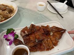 -澳门酒家(南航明珠店)