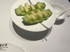 -杏花堂晋商私房菜(华熙五棵松店)