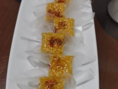 -老铺烤鸭(宝鸡店)
