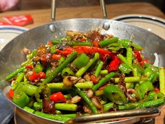 -泥糊破店小酒馆·团建聚餐(南京西路店)