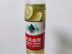 -康师傅私房牛肉面(申虹餐厅店)