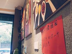 -爆炸头阿姨小四川正宗川味小吃(无任何分店)