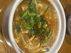 -三凤酒家·百年无锡菜(清扬茂业店)