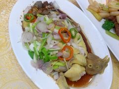 -九大簋家宴(晓港湾店)