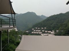 -北京山里寒舍度假酒店