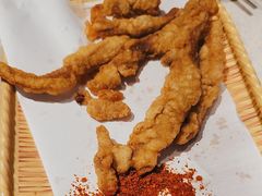 -南锣南门(东方银座店)