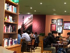 -COSTA COFFEE(西直门店)