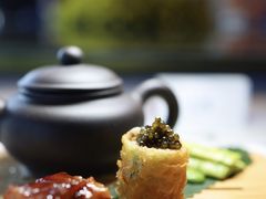 -富力丽思卡尔顿酒店·丽轩中餐厅