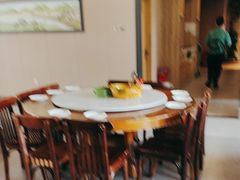 -绿草地·湘菜(喜盈门店)