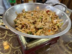 -涵家味土菜馆·徽州一绝臭鳜鱼(三河古镇店)
