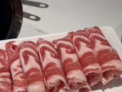 -佰人王串串香火锅(洋珠巷店)