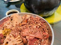 -农汤老店(顺联公园里店)
