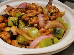 -啫·粤风料理·啫啫煲(仓山万达广场店)