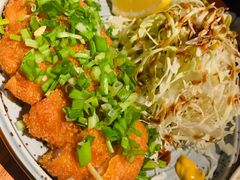 炸猪排-醉虎传(南锣鼓巷店)