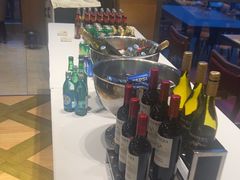 -苏州苏州湾艾美酒店-新食谱全日制餐厅