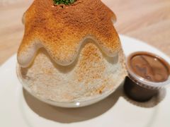 -After You Dessert Cafe(CENTRALWORLD)