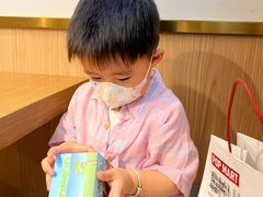 -泡泡玛特POPMART(沈阳大悦城店)